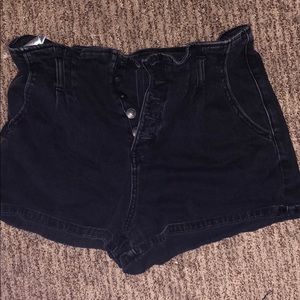 women’s shorts